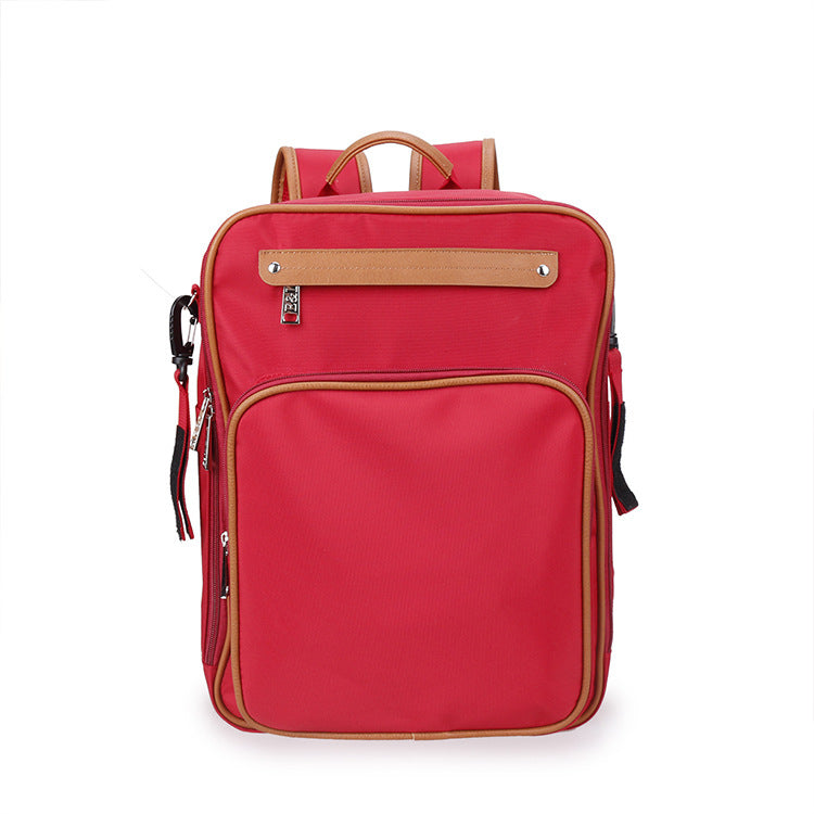 Multifunctional Travel Bag Stornfield
