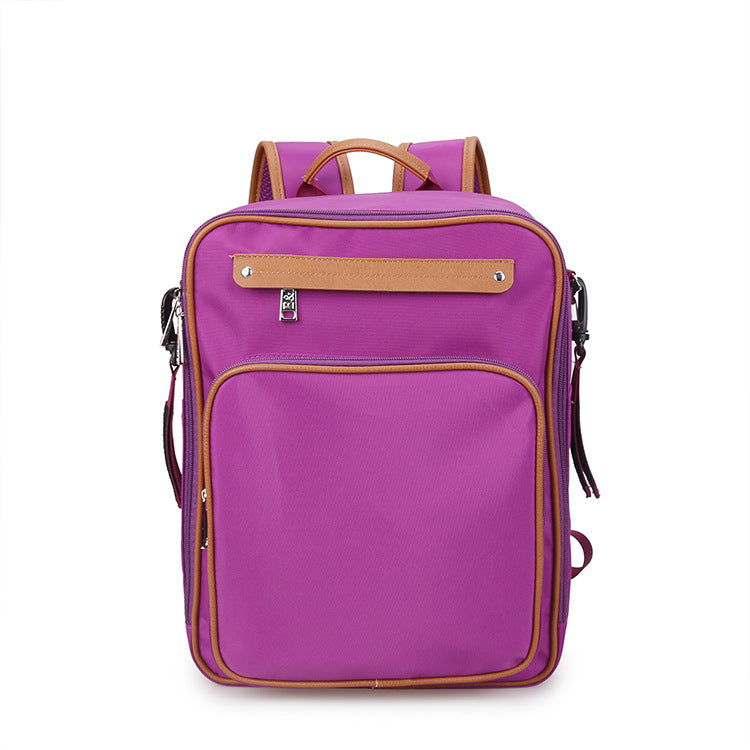 Multifunctional Travel Bag Stornfield