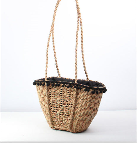 Basket Bag Stornfield