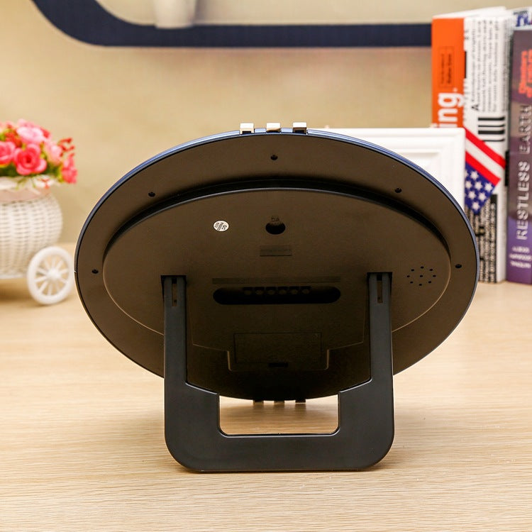 Football Design Alarm Clock Stornfield