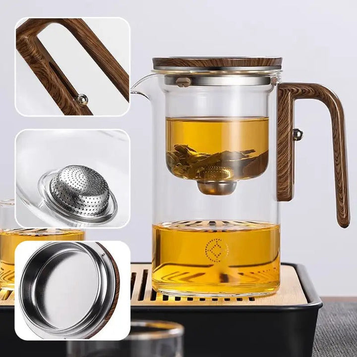 Teeaufguss | Effortless Tea Perfection | Stornfield