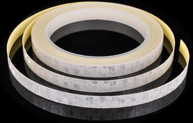 High-Visibility Reflective Tape Stornfield