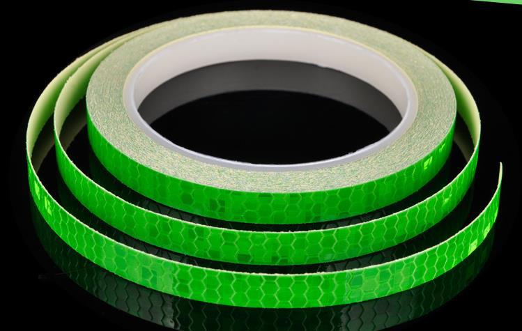 High-Visibility Reflective Tape Stornfield