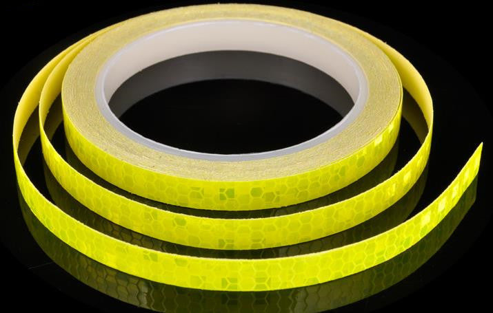 High-Visibility Reflective Tape Stornfield