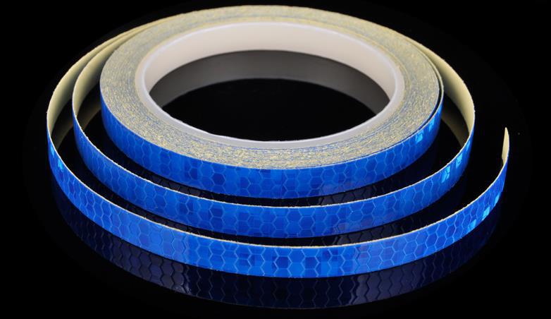 High-Visibility Reflective Tape Stornfield