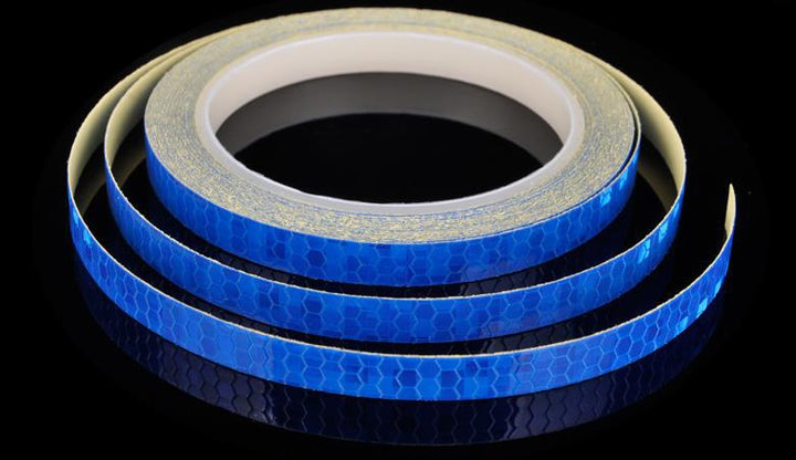 High-Visibility Reflective Tape Stornfield