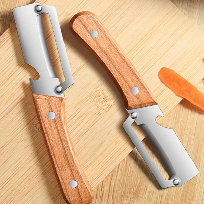 Multifunctional Vegetable and Fruit Peeler | Stornfield