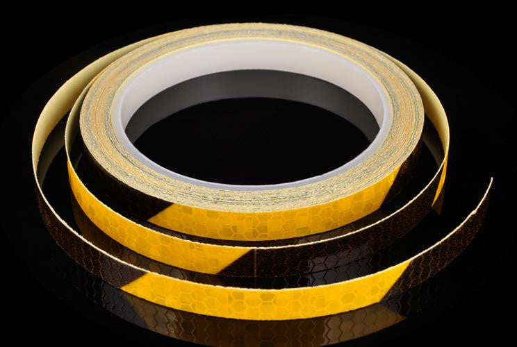 High-Visibility Reflective Tape Stornfield