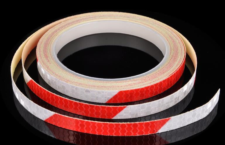 High-Visibility Reflective Tape Stornfield