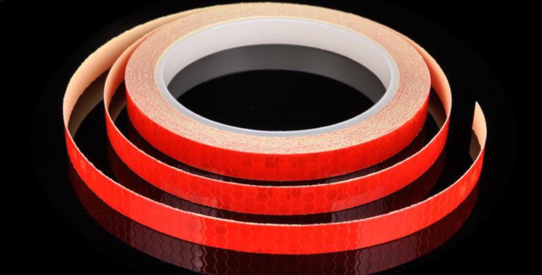 High-Visibility Reflective Tape Stornfield