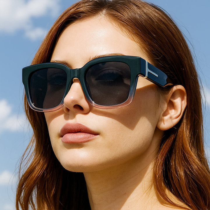 LuminaShield — Finally see without glare and enjoy every sun carefree | Stornfield