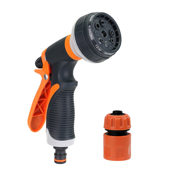 Adjustable High Pressure Garden Nozzle | Stornfield