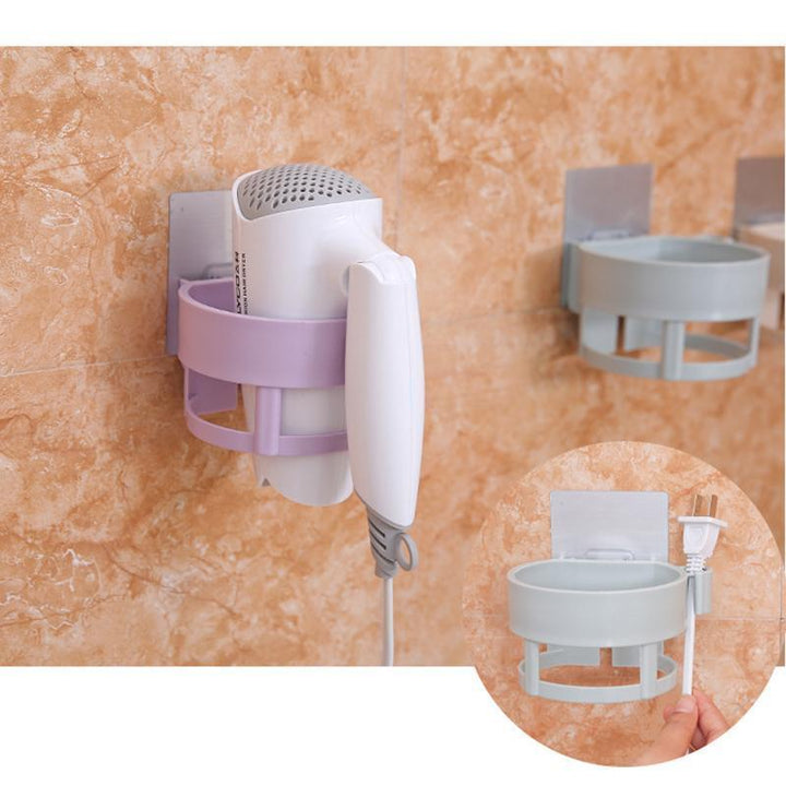 Hair dryer rack | Stornfield