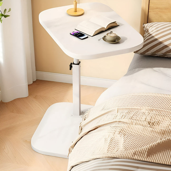 AdjustaStornfielde Side TaStornfielde – Practical and Space-Saving | Perfect for Sofa and Bed | Stornfield