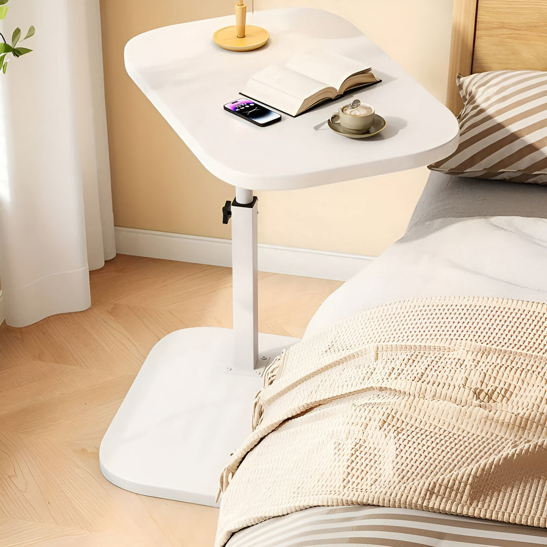 AdjustaStornfielde Side TaStornfielde – Practical and Space-Saving | Perfect for Sofa and Bed | Stornfield