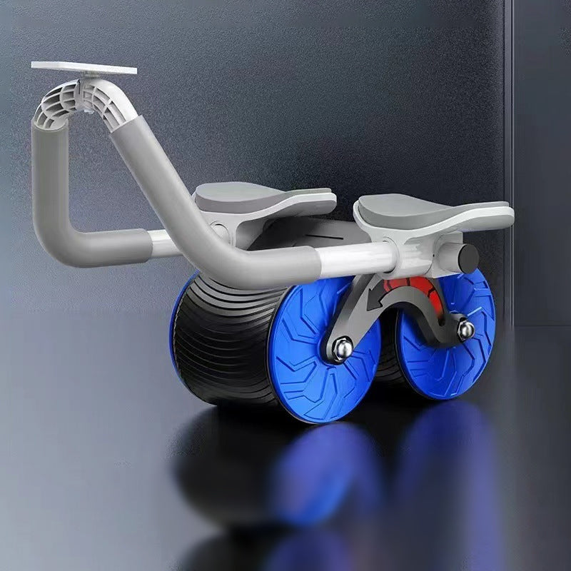 Core-Shock Powerroller — Unleash unmatched strength and toughen your body without limits! | Stornfield