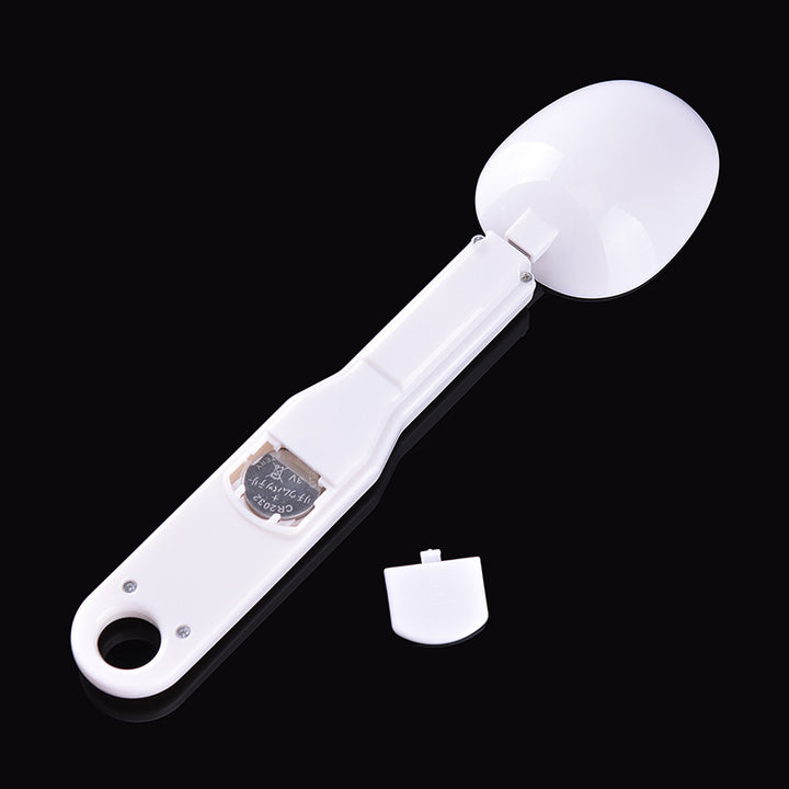 Digital Measuring Spoon Scale