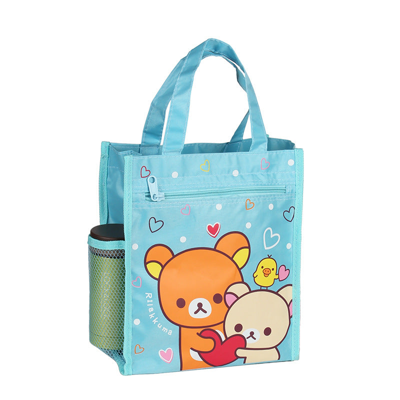 Reusable Eco-Friendly Tote Bag Stornfield
