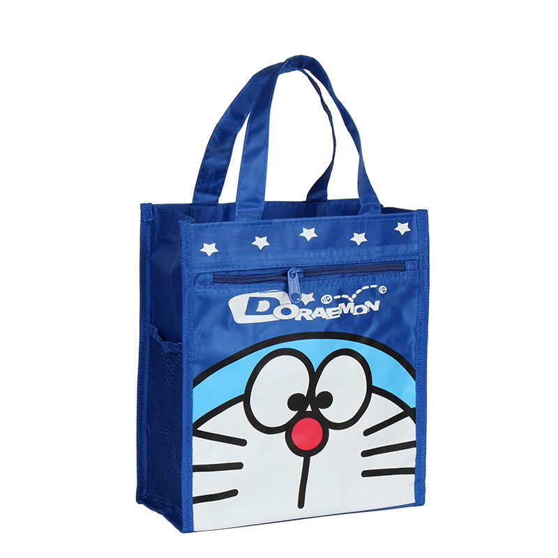 Reusable Eco-Friendly Tote Bag Stornfield