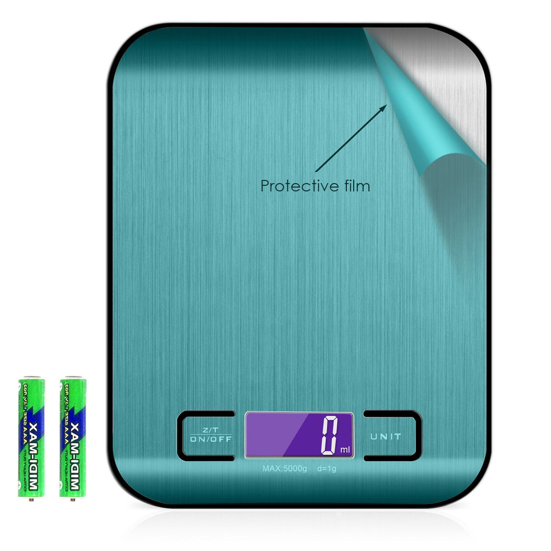 Digital Kitchen  Scale