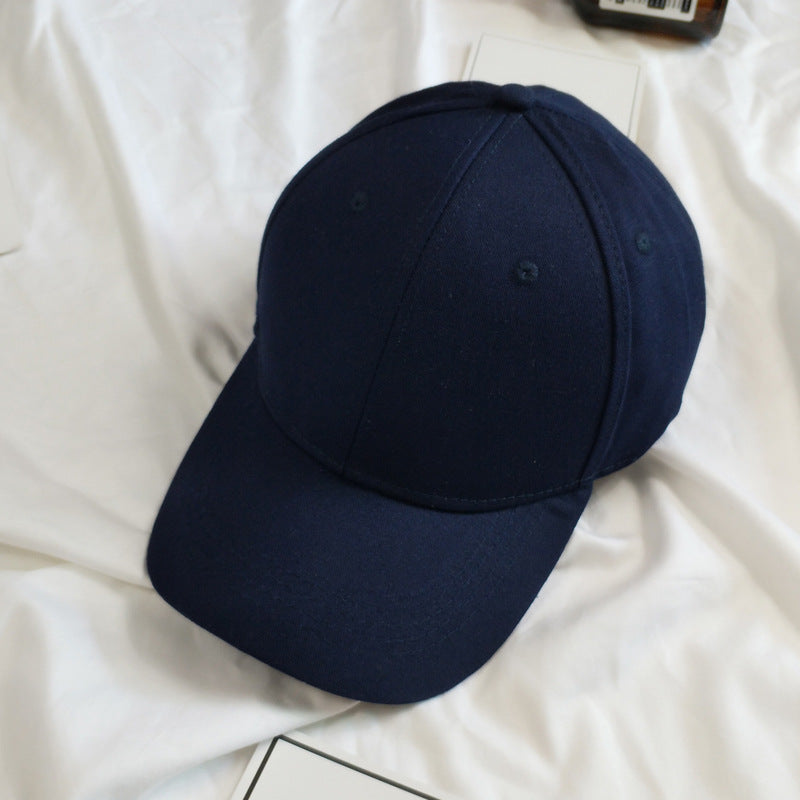 Men's Classic Structured Baseball Cap Stornfield