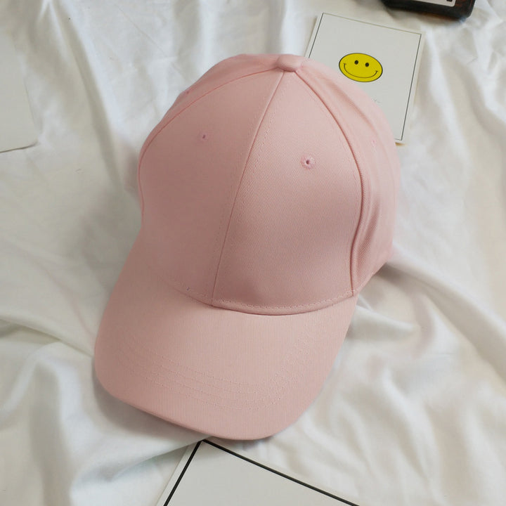 Men's Classic Structured Baseball Cap Stornfield