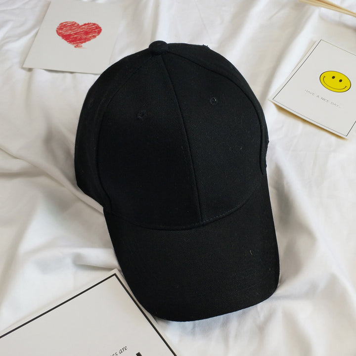 Men's Classic Structured Baseball Cap Stornfield