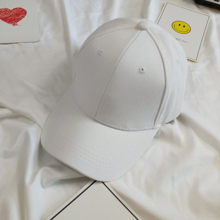 Men's Classic Structured Baseball Cap Stornfield