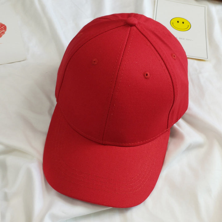 Men's Classic Structured Baseball Cap Stornfield