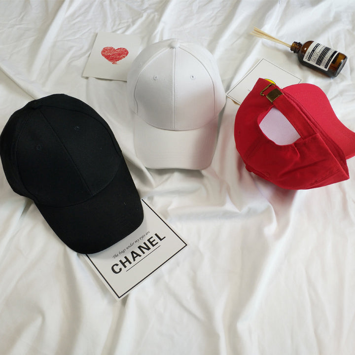 Men's Classic Structured Baseball Cap Stornfield
