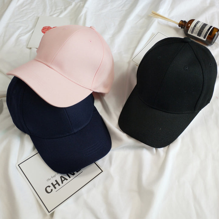 Men's Classic Structured Baseball Cap Stornfield