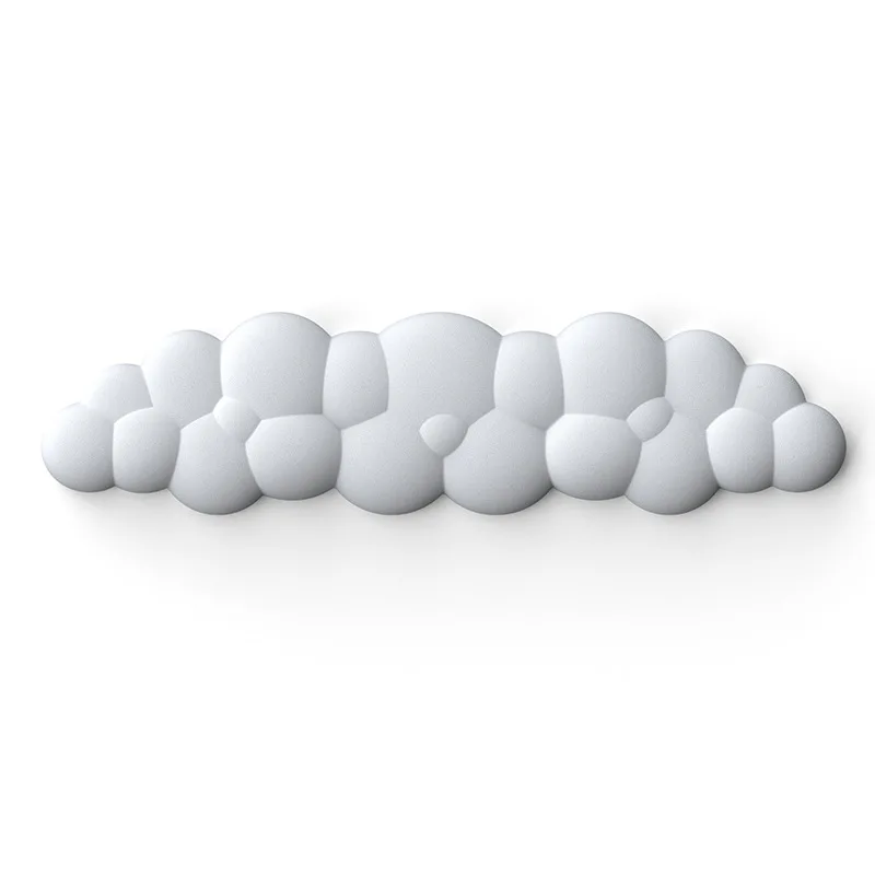 Stornfield | Cloud Keyboard Wrist Rest