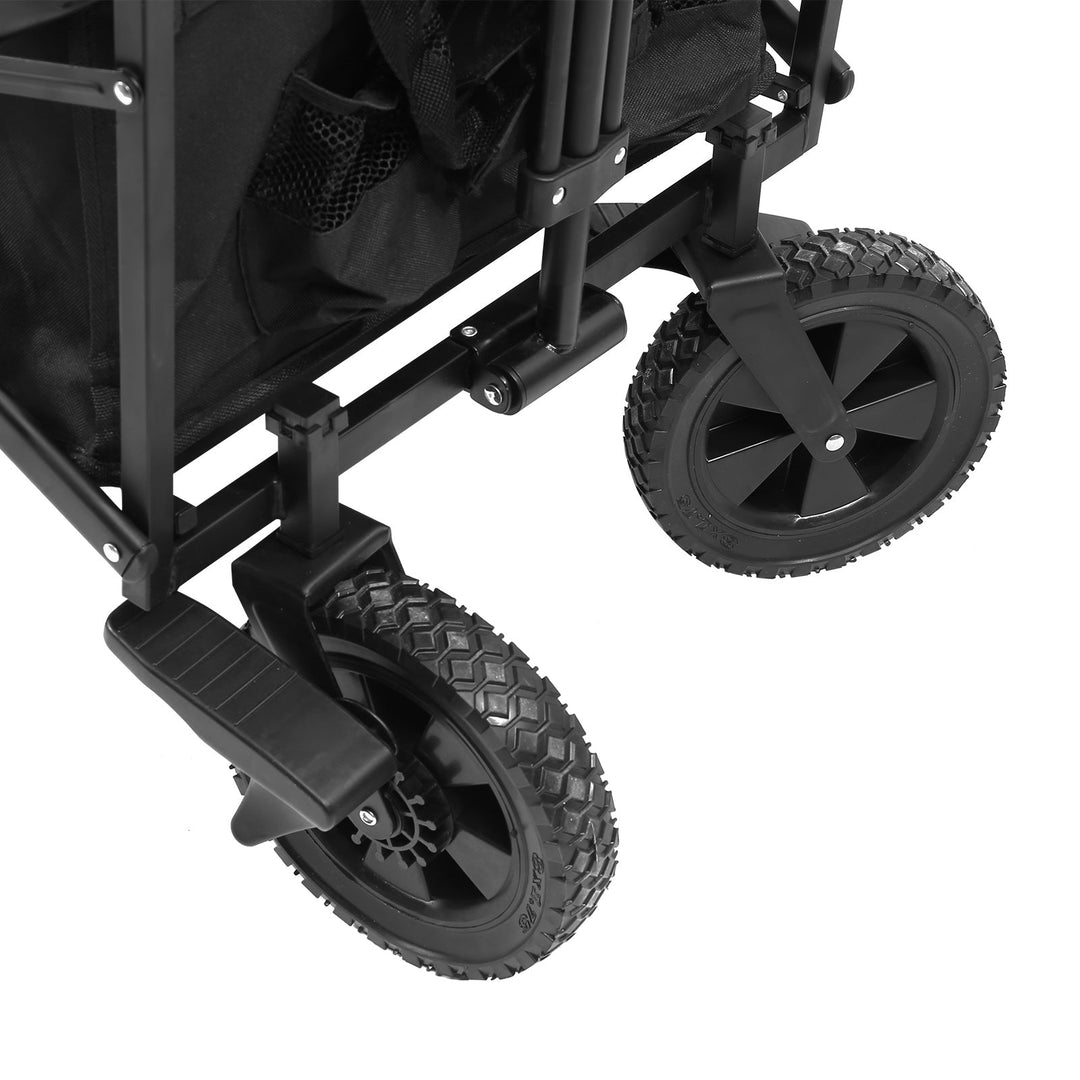 Trolley Tipping cart Transport cart 100kg load capacity | Stornfield