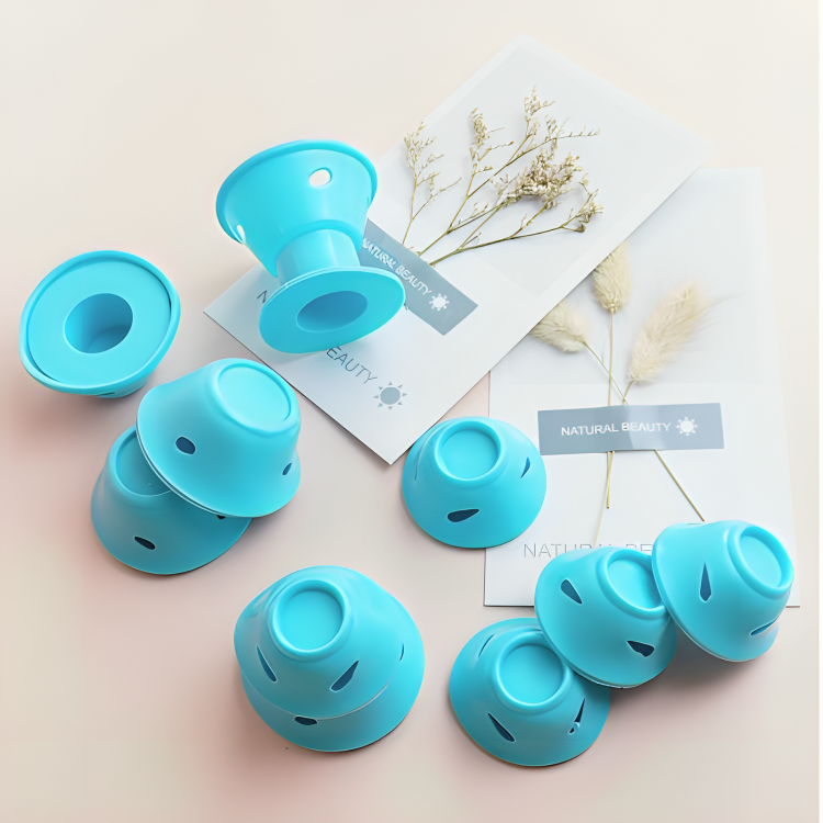 Curvessa — Gentle curl beauty that enchants and protects your hair | Stornfield