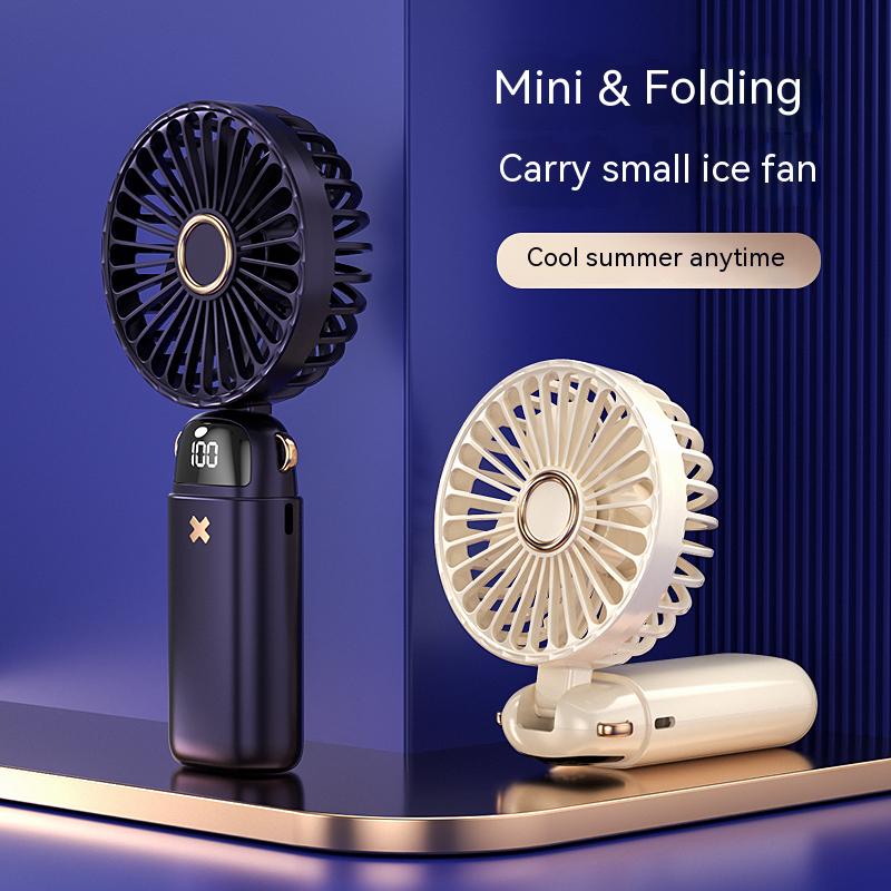 Portable Mini Handheld Fan | Stornfield