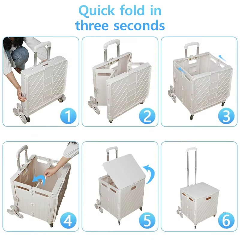RamoraLift — Effortlessly master every step and enjoy back freedom | Stornfield