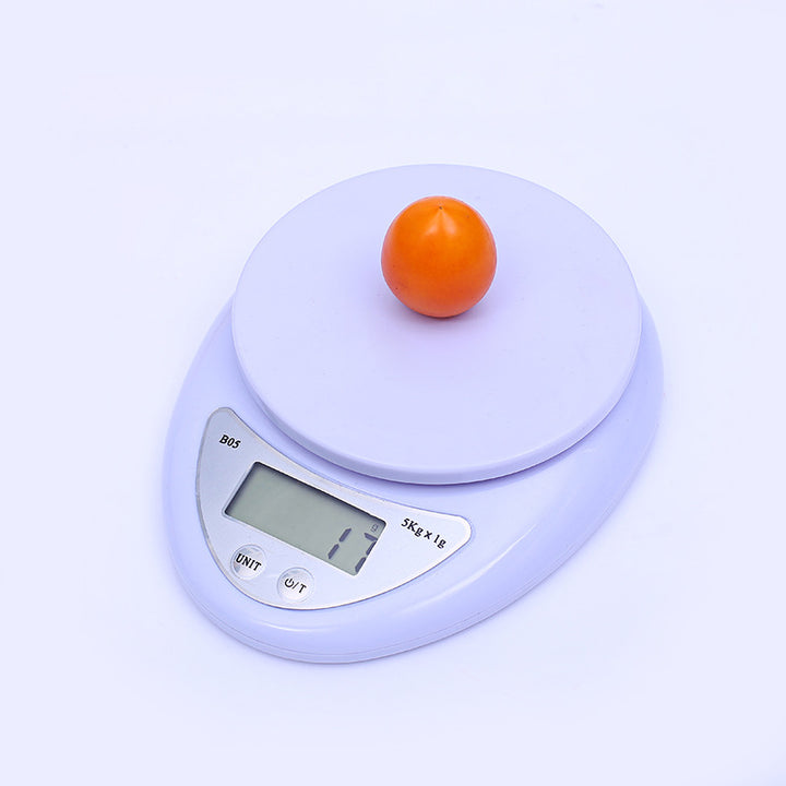 Kitchen Scale