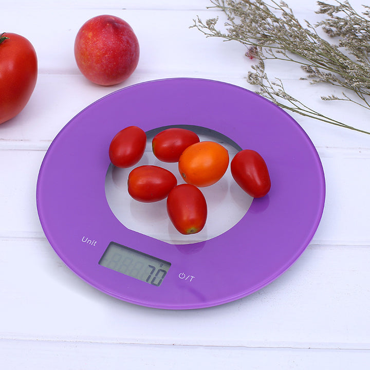 Digital Kitchen Scale