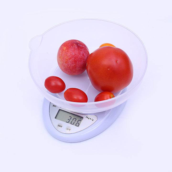 Kitchen Scale