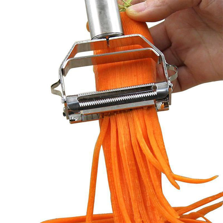 New Multi-function Vegetable Peeler | Stornfield