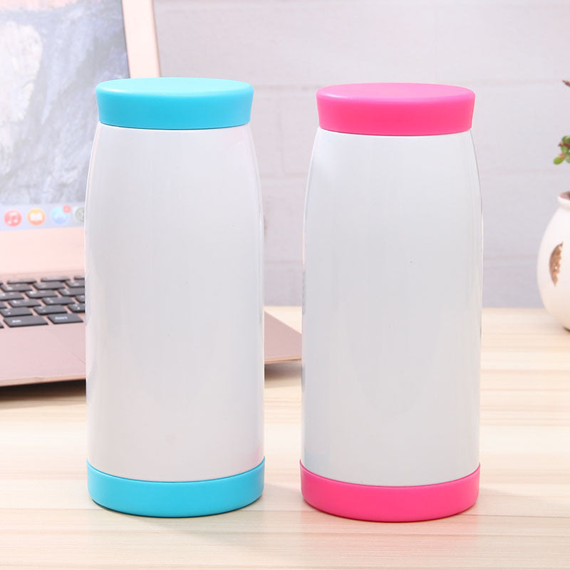 Women's High-Quality Thermos with Leak-Proof Closure Stornfield