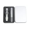 Stornfield | Coupe-ongles portable ultra-tranchant