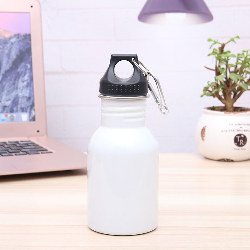 Ladies Noble Thermo Drinking Bottle with Wooden Lid Stornfield