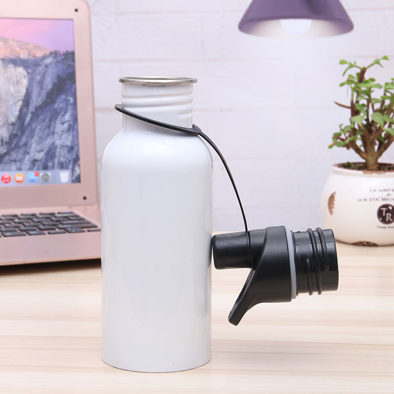 Women Sporty Insulated Bottle Stornfield