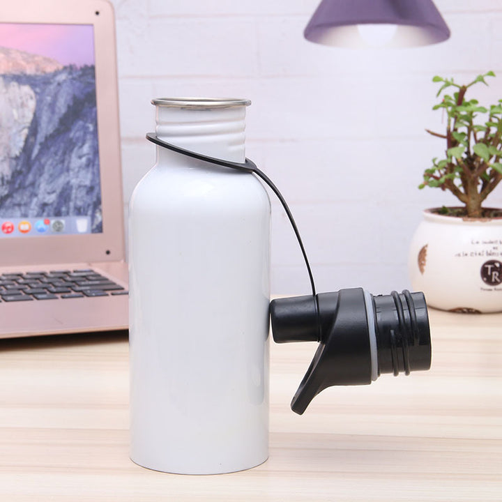 Women Sporty Insulated Bottle Stornfield