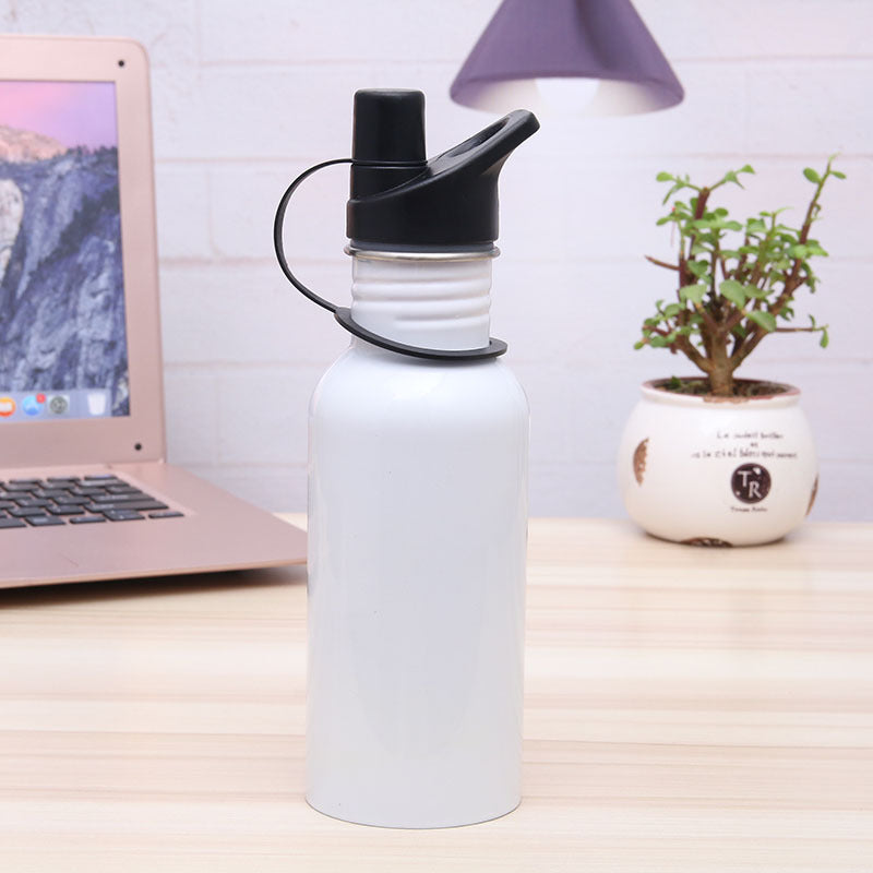 Women Sporty Insulated Bottle Stornfield