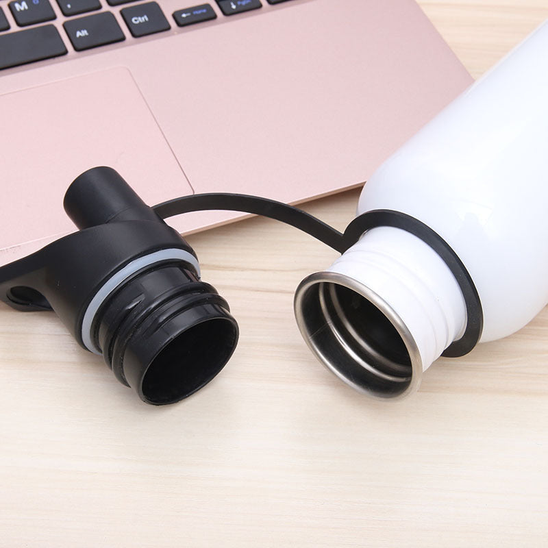 Women Sporty Insulated Bottle Stornfield