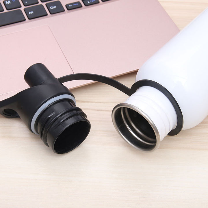 Women Sporty Insulated Bottle Stornfield