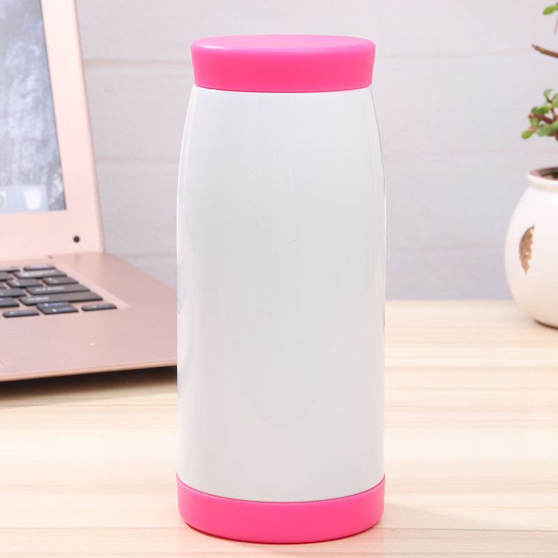 Women's High-Quality Thermos with Leak-Proof Closure Stornfield
