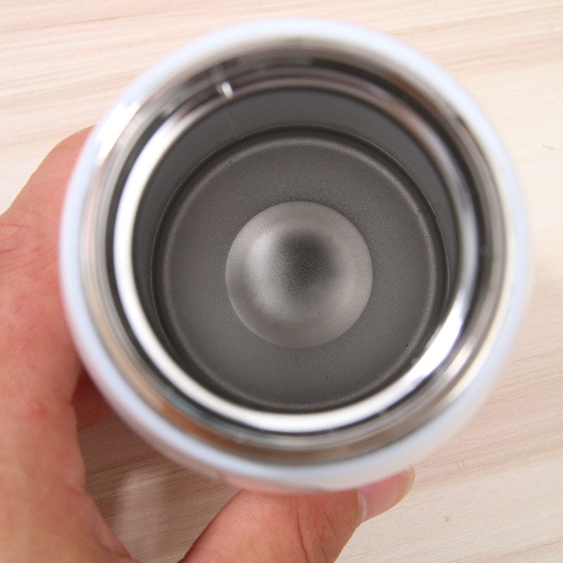Women's High-Quality Thermos with Leak-Proof Closure Stornfield